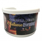    Cornell & Diehl Tinned Blends Autumn Evening - 57 
